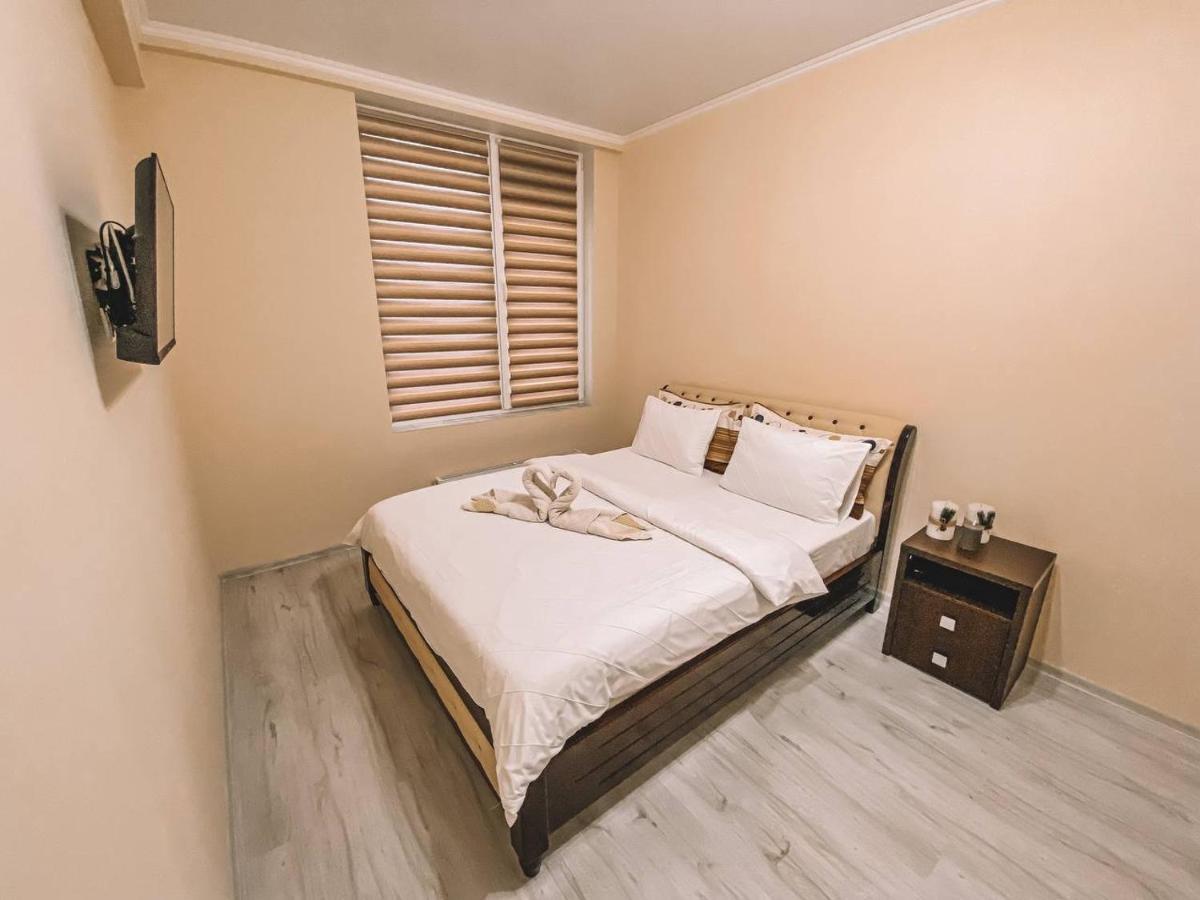 Magic Central Flat Кишинёв Экстерьер фото