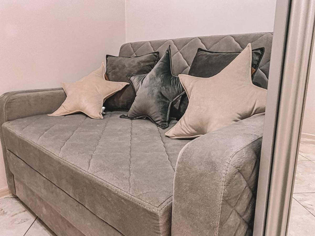 Magic Central Flat Кишинёв Экстерьер фото