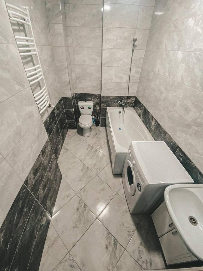 Magic Central Flat Кишинёв Экстерьер фото