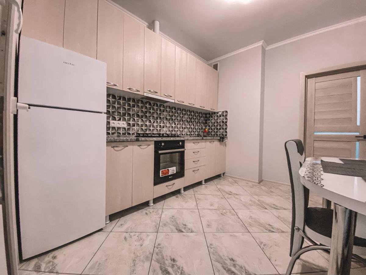 Magic Central Flat Кишинёв Экстерьер фото
