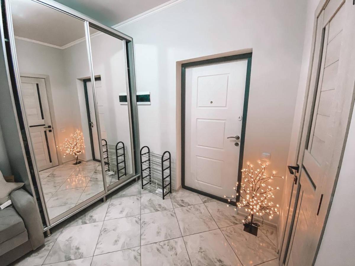 Magic Central Flat Кишинёв Экстерьер фото
