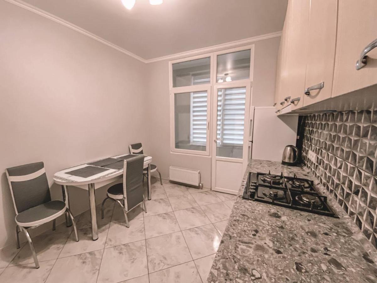 Magic Central Flat Кишинёв Экстерьер фото